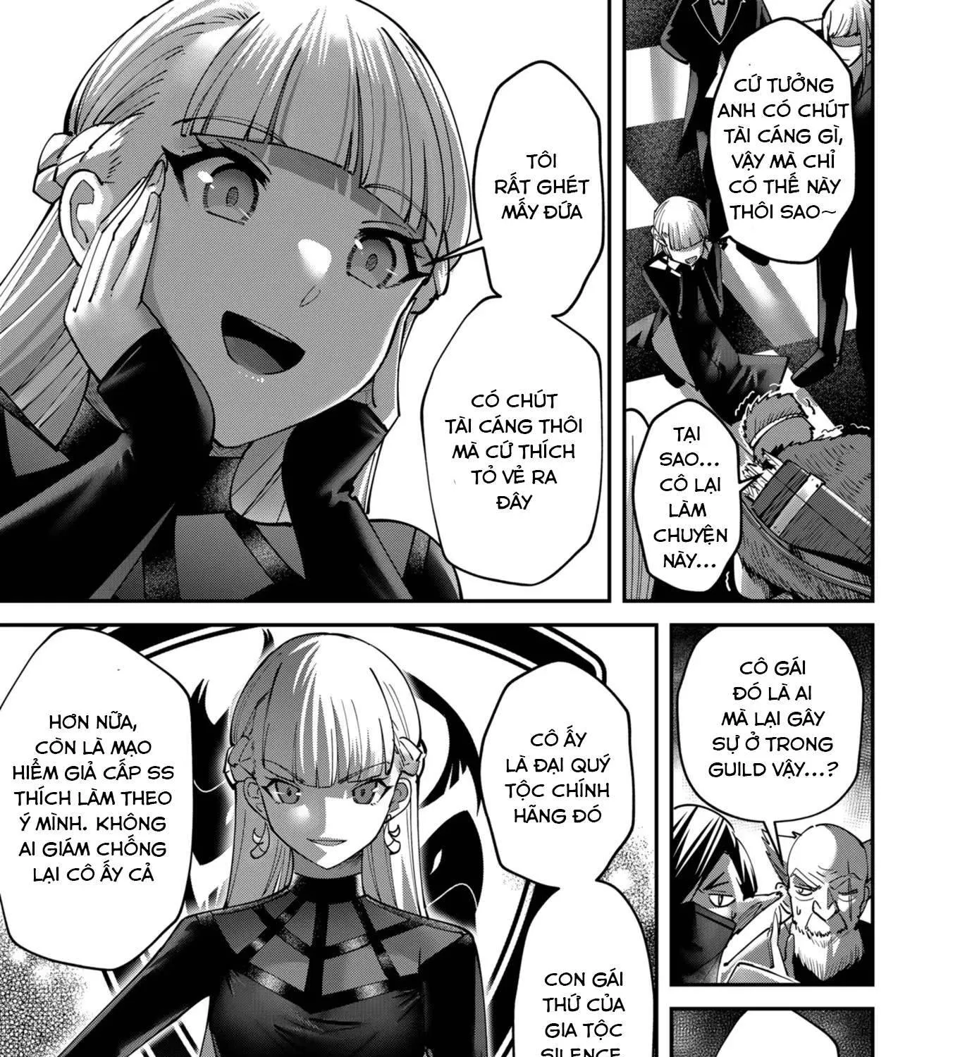 Kichiku Eiyuu Tập 15 trang 15