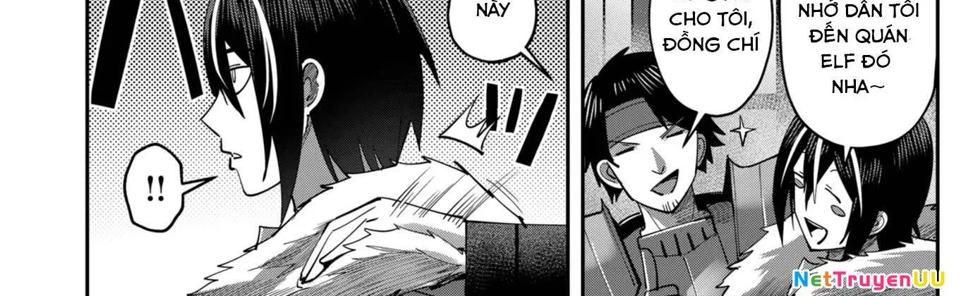 Kichiku Eiyuu Tập 15 trang 18