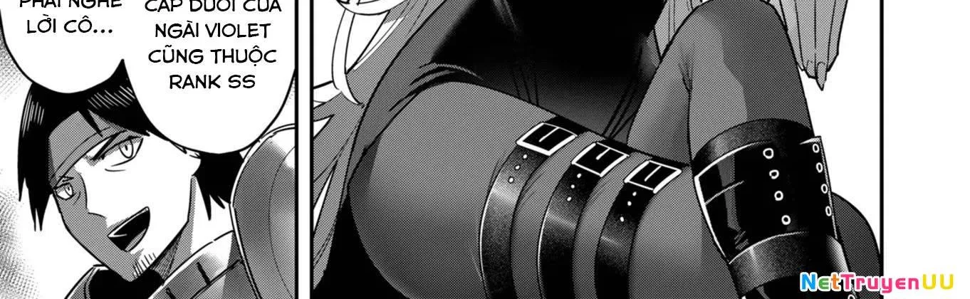 Kichiku Eiyuu Tập 15 trang 20