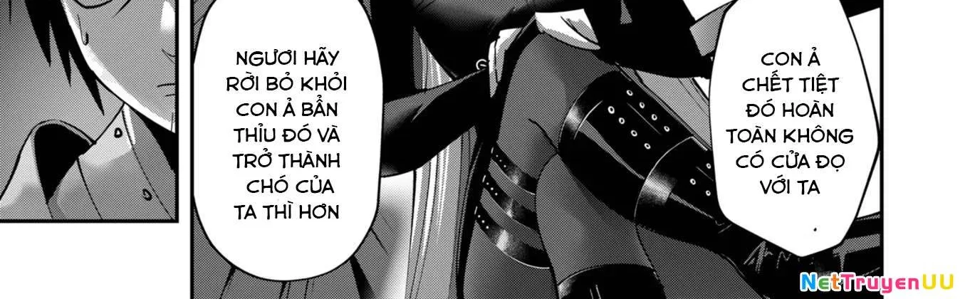 Kichiku Eiyuu Tập 15 trang 28