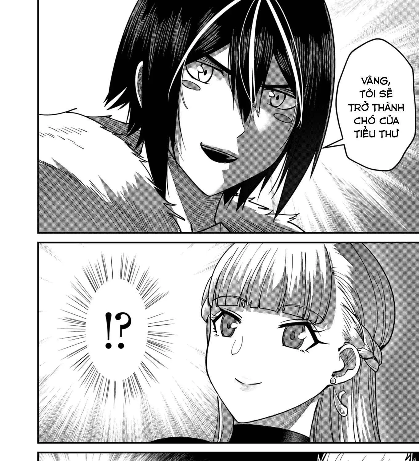 Kichiku Eiyuu Tập 15 trang 29
