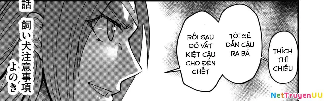Kichiku Eiyuu Tập 15 trang 4
