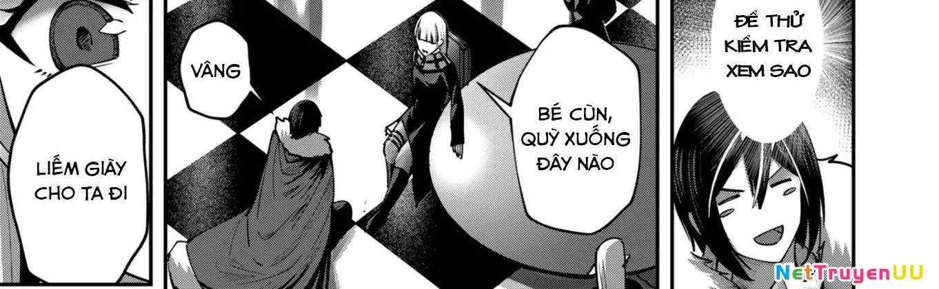 Kichiku Eiyuu Tập 15 trang 32