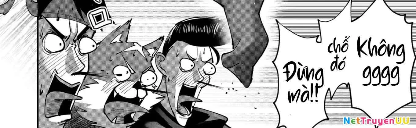 Kichiku Eiyuu Tập 15 trang 38