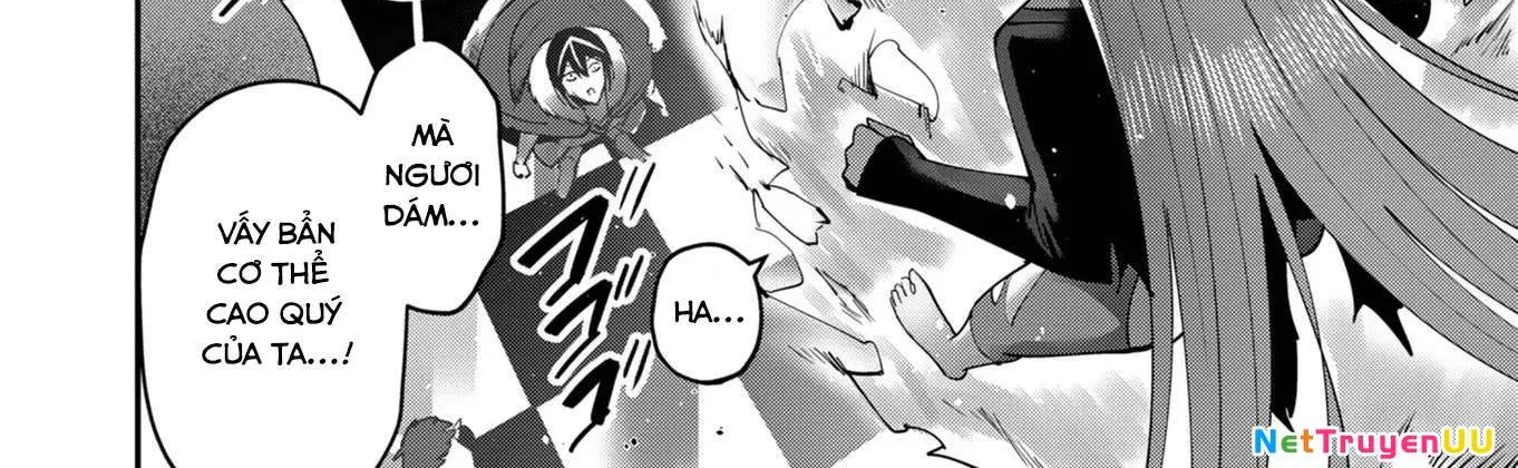 Kichiku Eiyuu Tập 16 trang 12