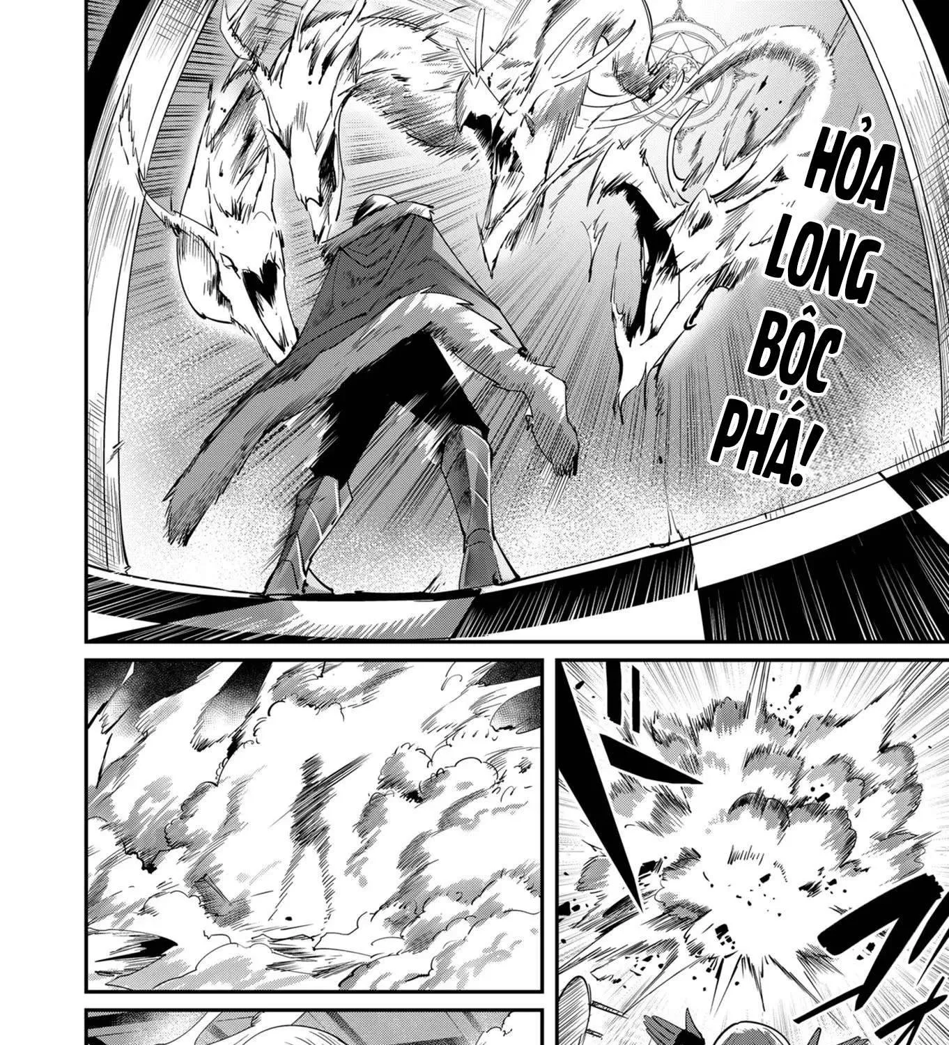 Kichiku Eiyuu Tập 16 trang 15