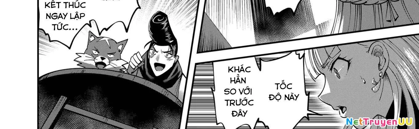 Kichiku Eiyuu Tập 16 trang 20