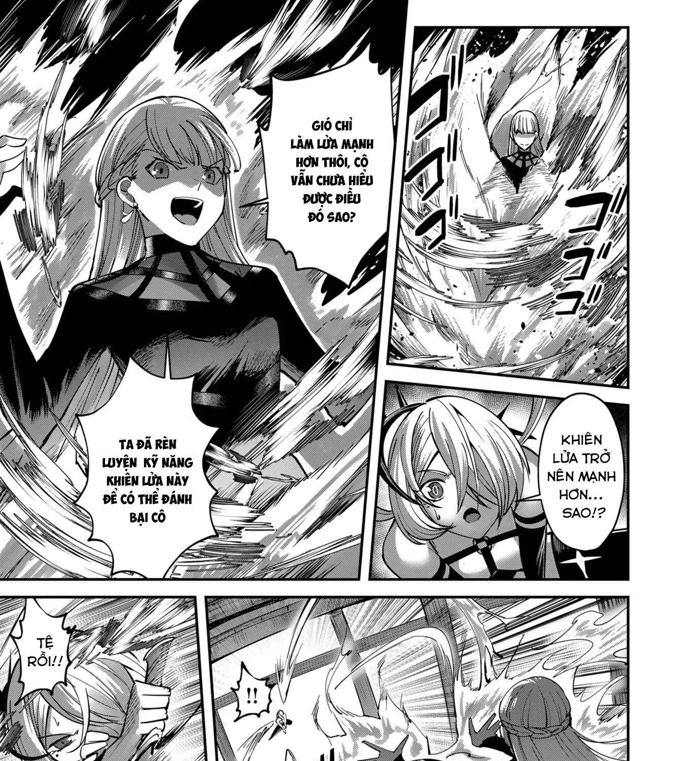 Kichiku Eiyuu Tập 16 trang 25