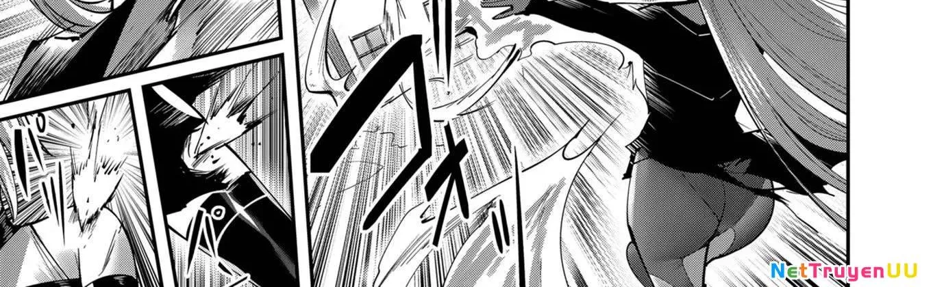 Kichiku Eiyuu Tập 16 trang 26