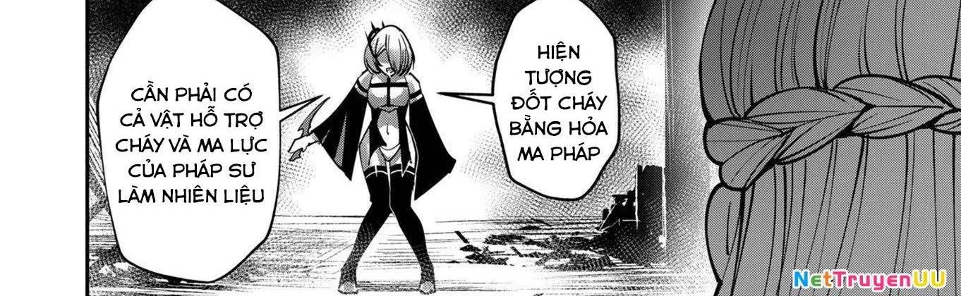 Kichiku Eiyuu Tập 16 trang 28