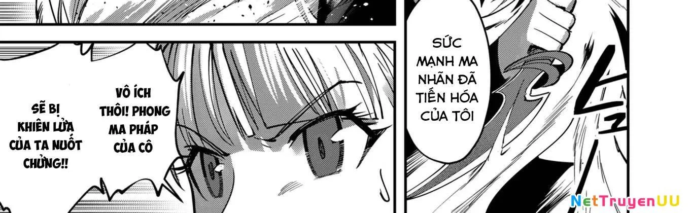 Kichiku Eiyuu Tập 16 trang 30