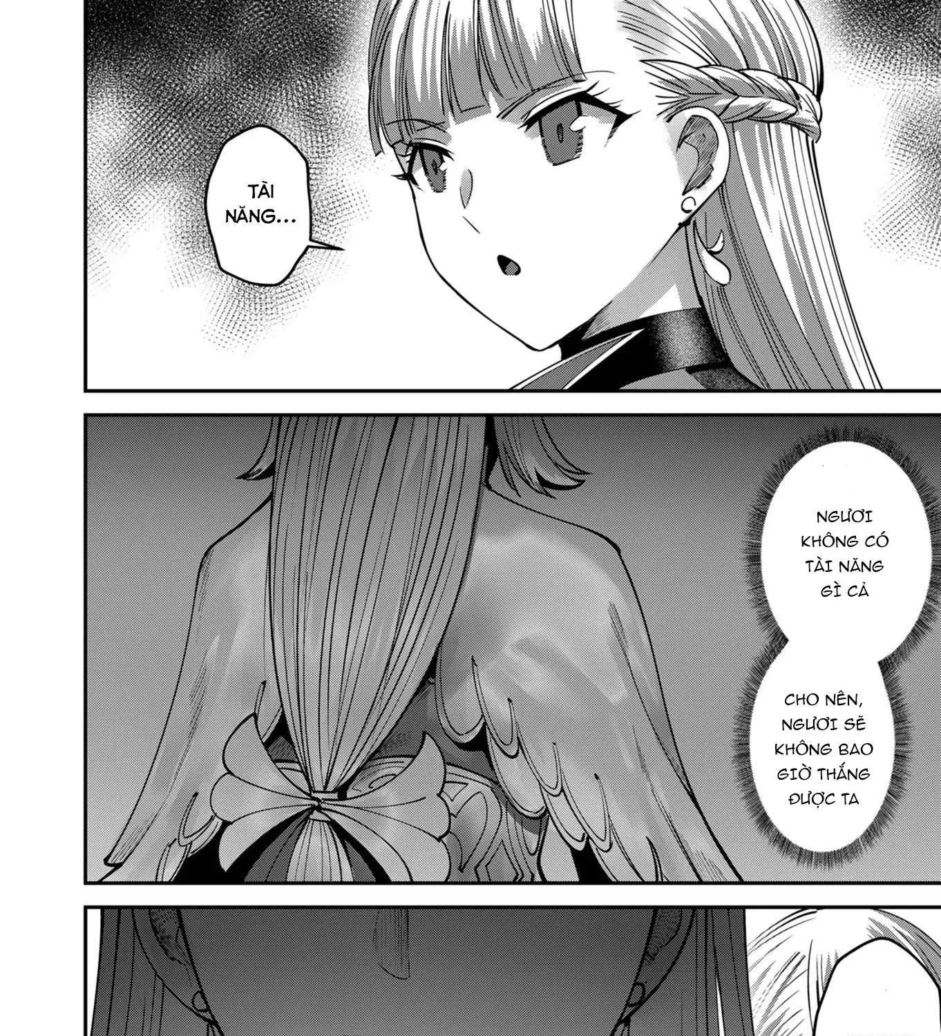 Kichiku Eiyuu Tập 16 trang 35