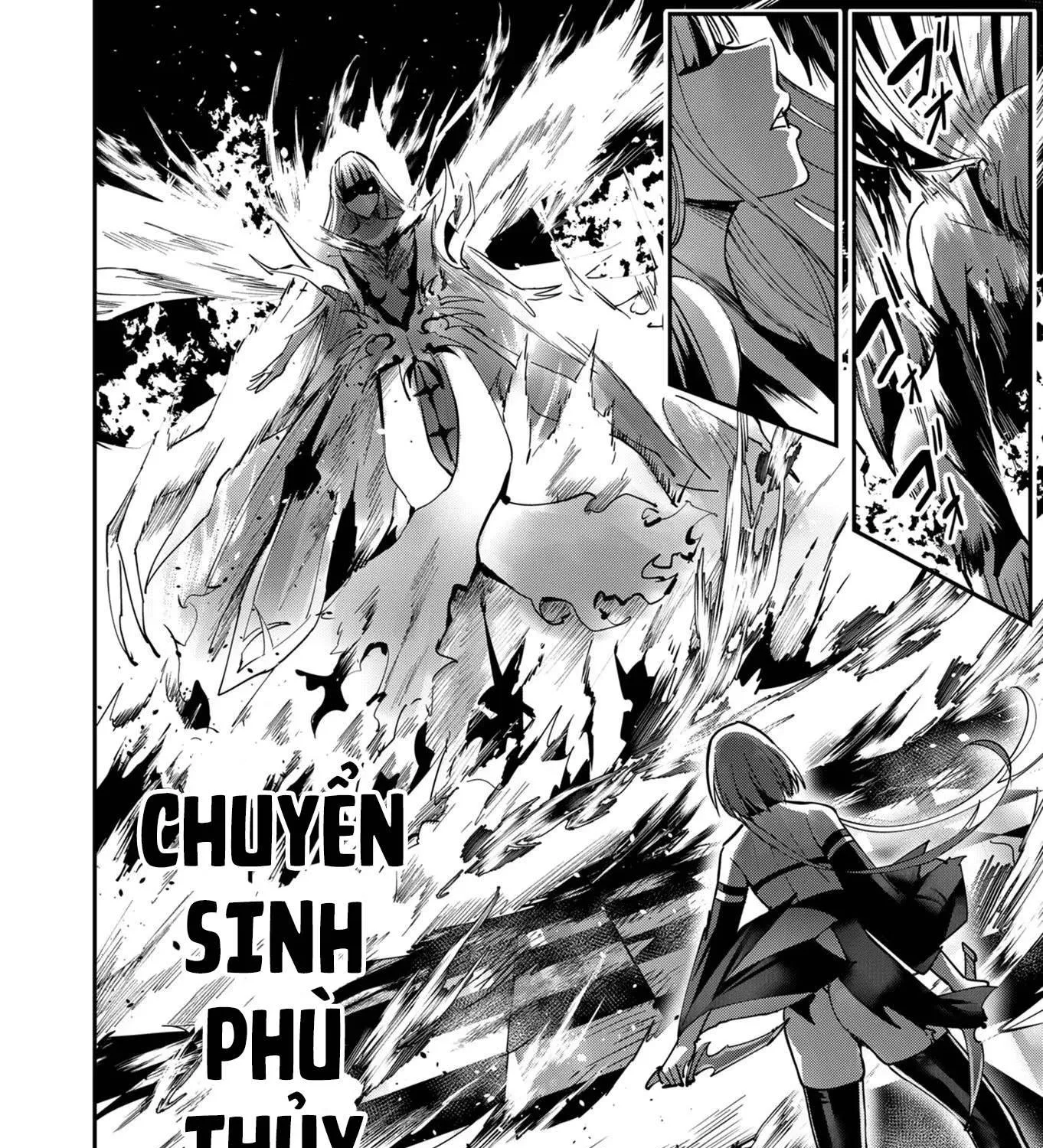 Kichiku Eiyuu Tập 16 trang 39