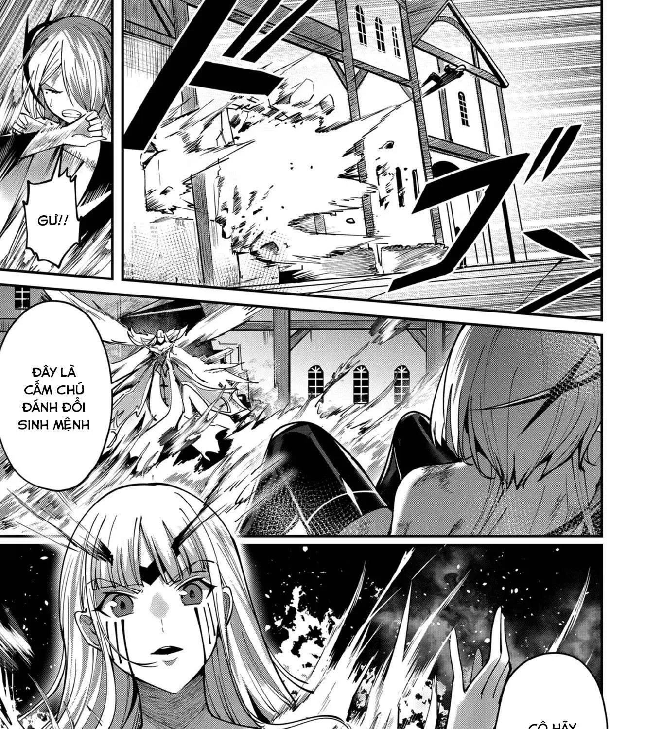 Kichiku Eiyuu Tập 16 trang 41