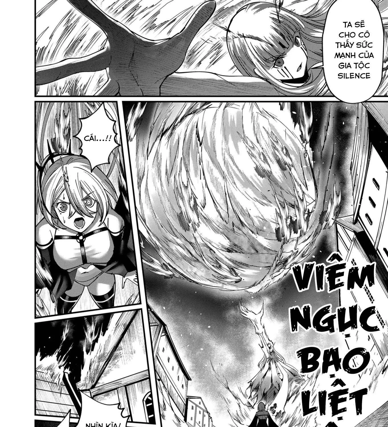 Kichiku Eiyuu Tập 16 trang 43