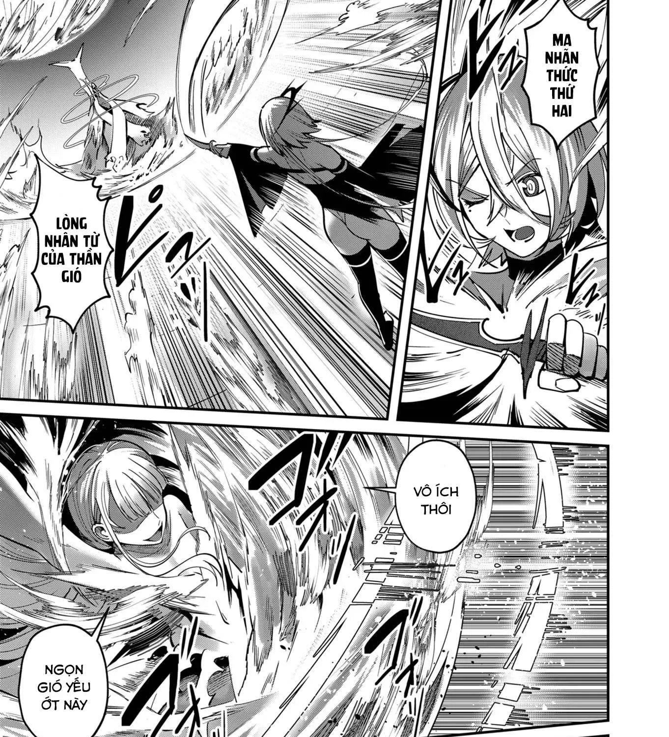 Kichiku Eiyuu Tập 16 trang 45