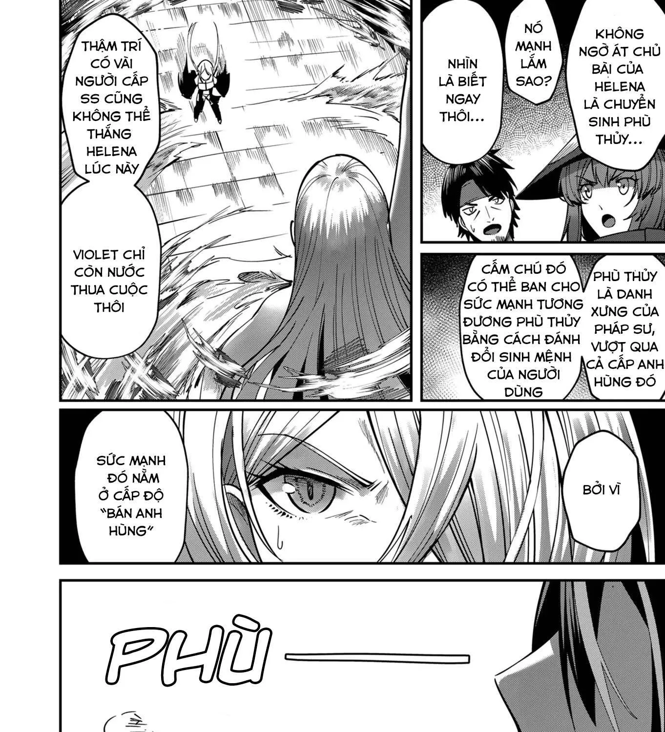 Kichiku Eiyuu Tập 16 trang 47