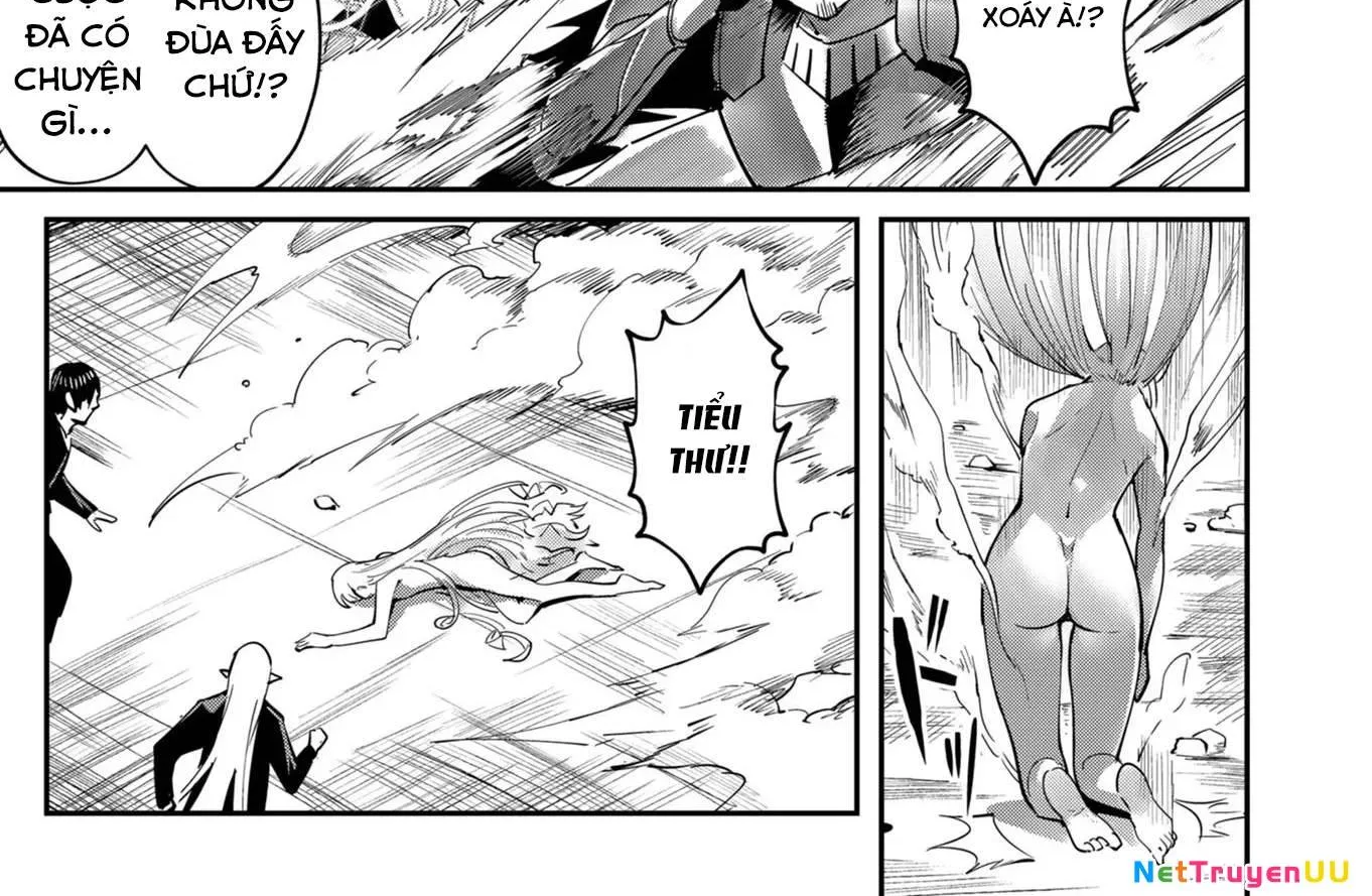 Kichiku Eiyuu Tập 17 trang 4