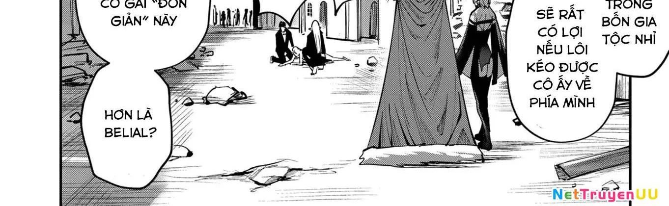 Kichiku Eiyuu Tập 17 trang 6
