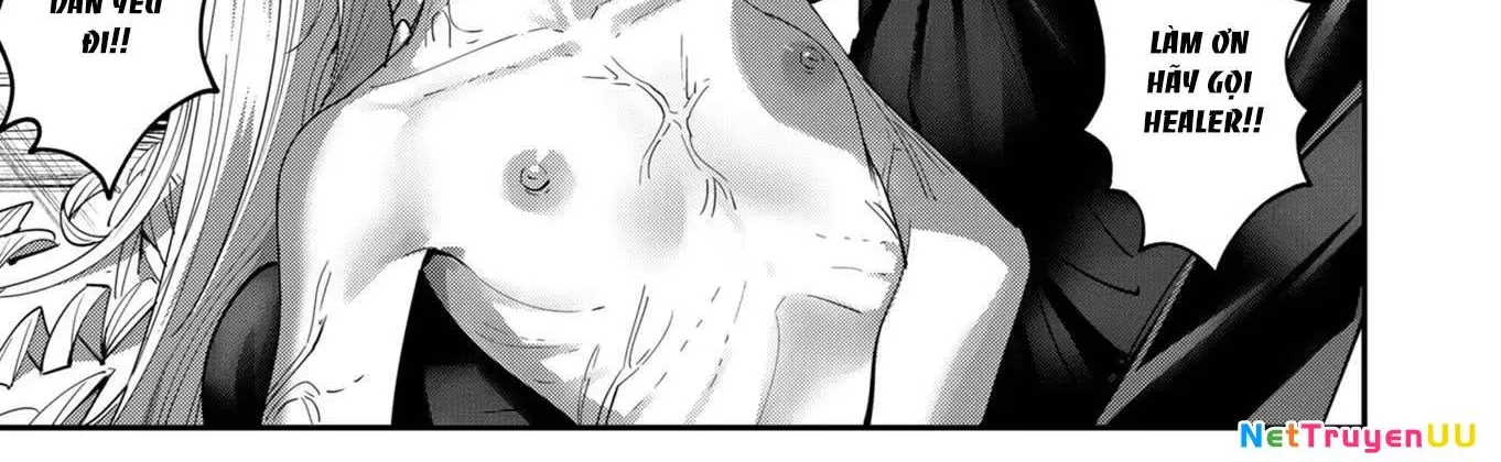 Kichiku Eiyuu Tập 17 trang 8