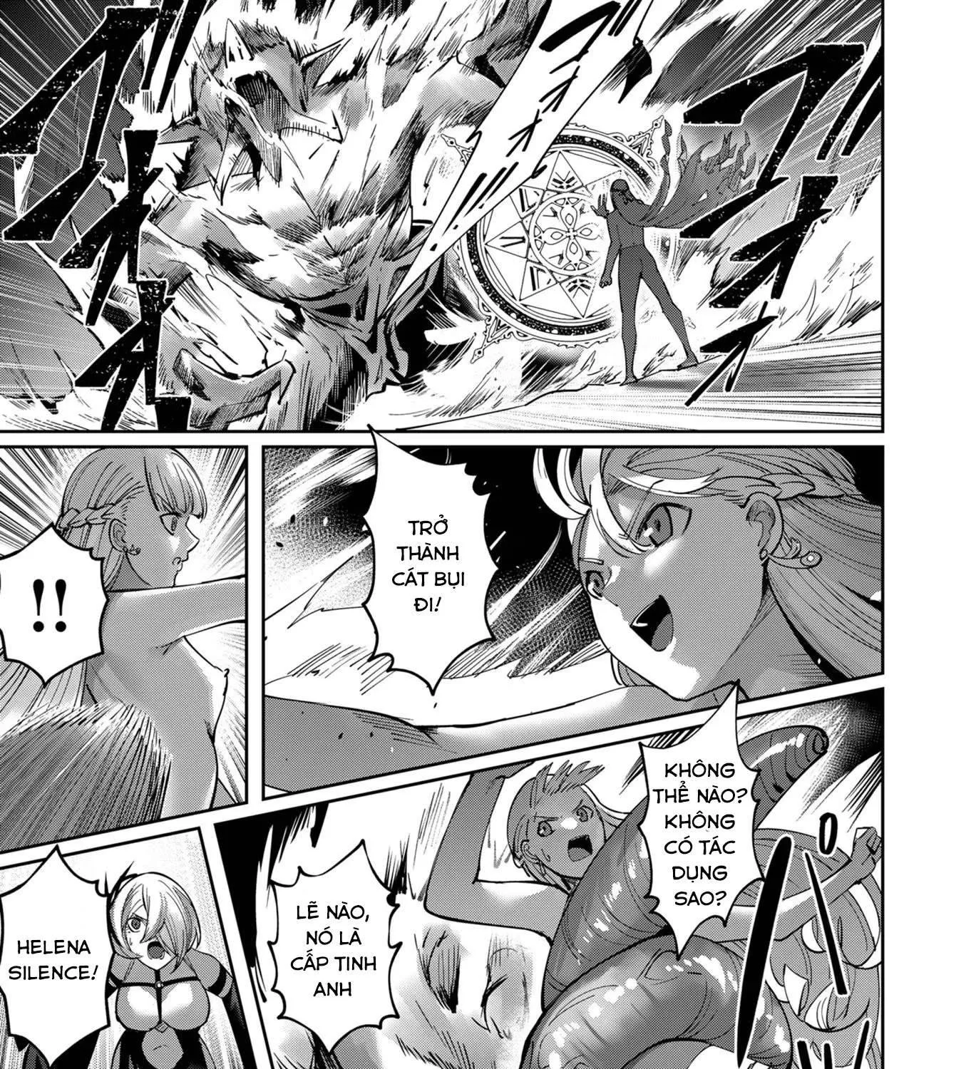 Kichiku Eiyuu Tập 20 trang 11