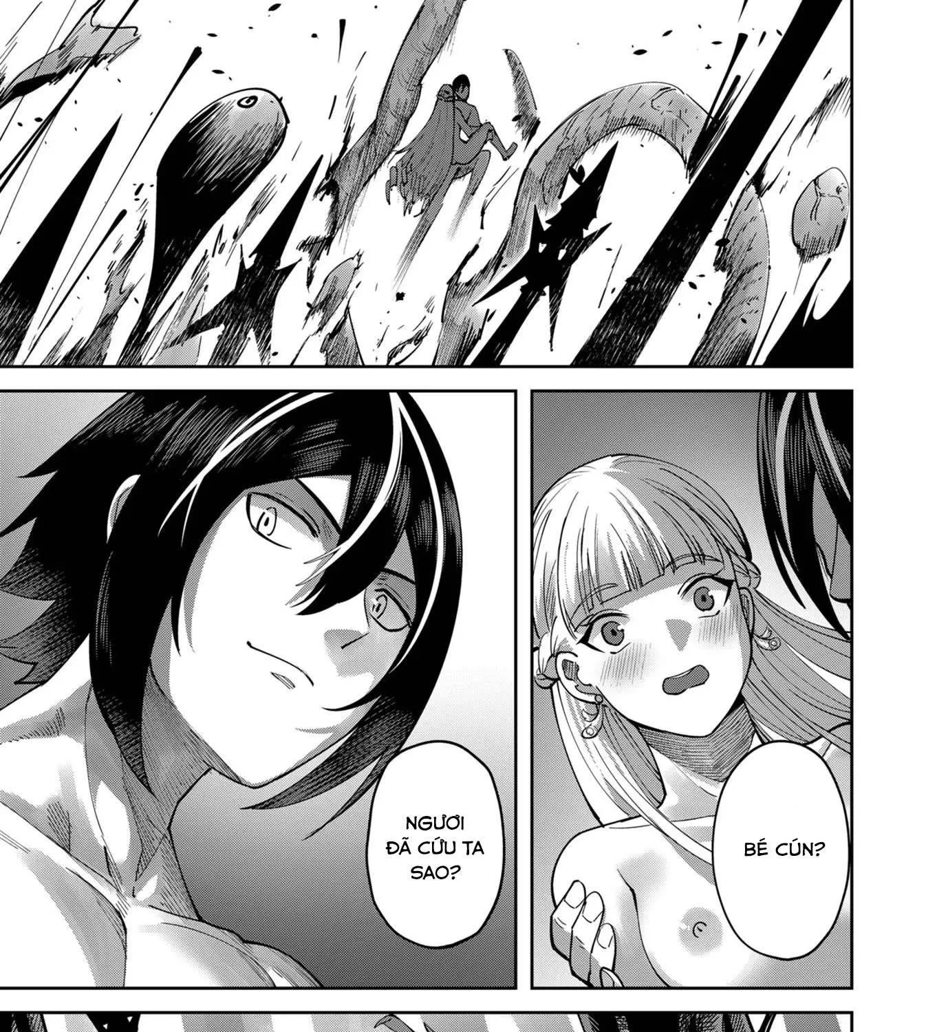 Kichiku Eiyuu Tập 20 trang 15