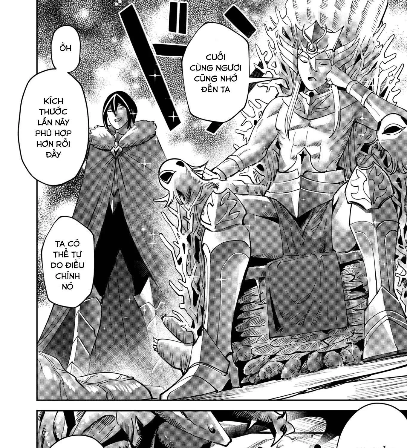 Kichiku Eiyuu Tập 20 trang 21