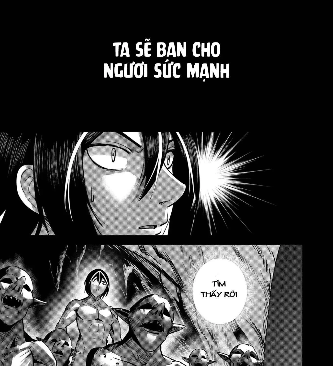 Kichiku Eiyuu Tập 20 trang 31