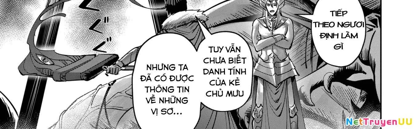 Kichiku Eiyuu Tập 20 trang 36