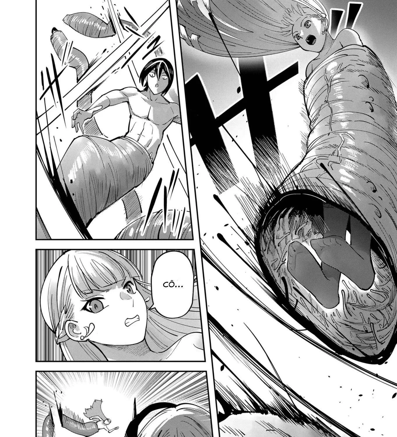 Kichiku Eiyuu Tập 20 trang 5