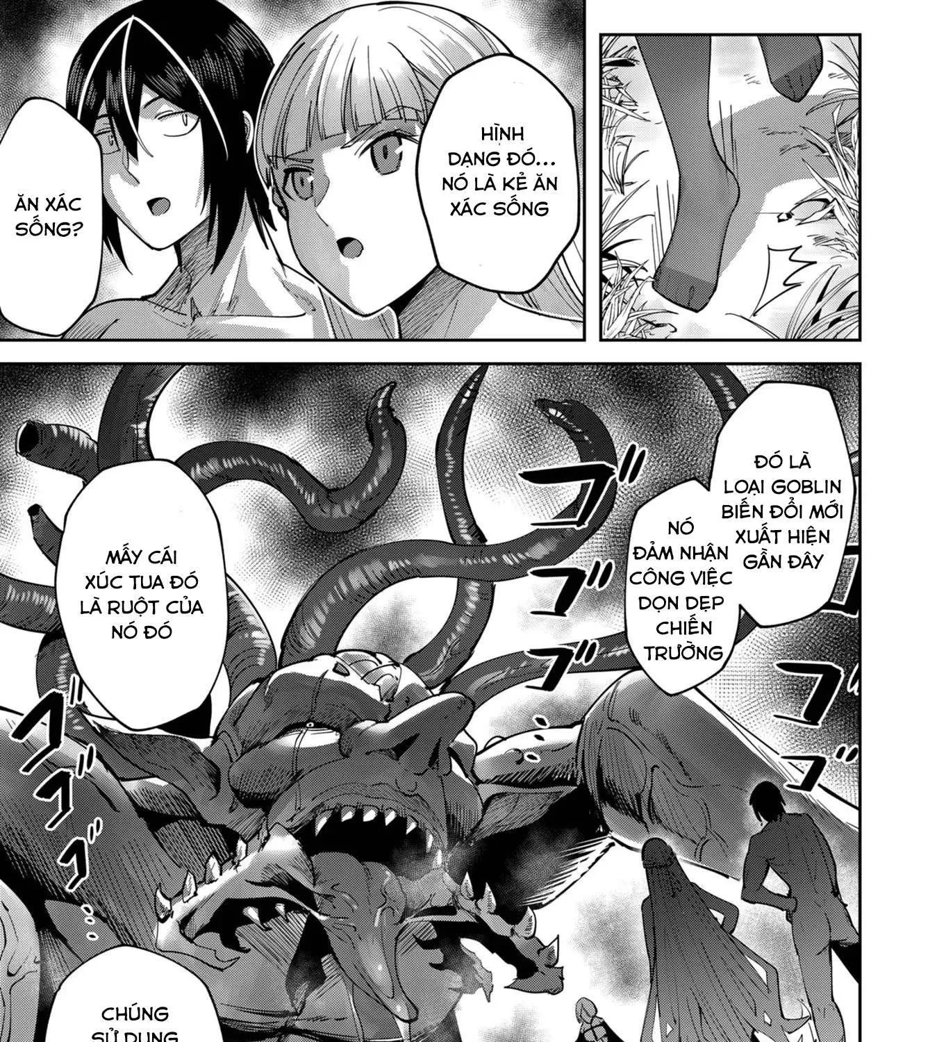 Kichiku Eiyuu Tập 20 trang 7