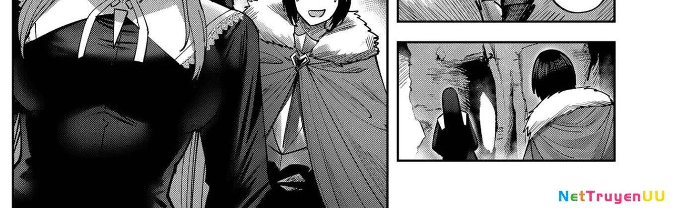Kichiku Eiyuu Tập 22 trang 12
