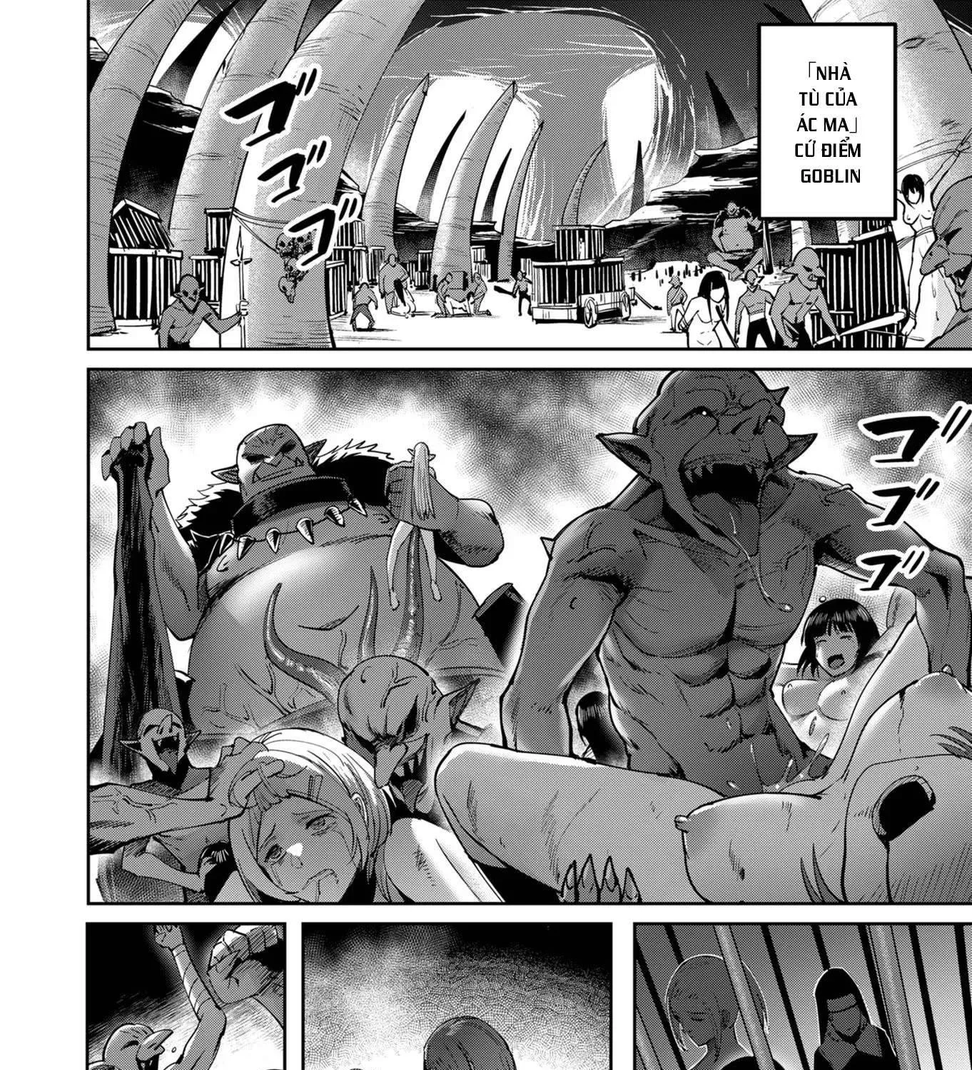 Kichiku Eiyuu Tập 22 trang 13