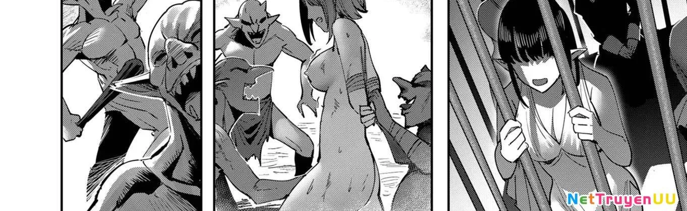Kichiku Eiyuu Tập 22 trang 14