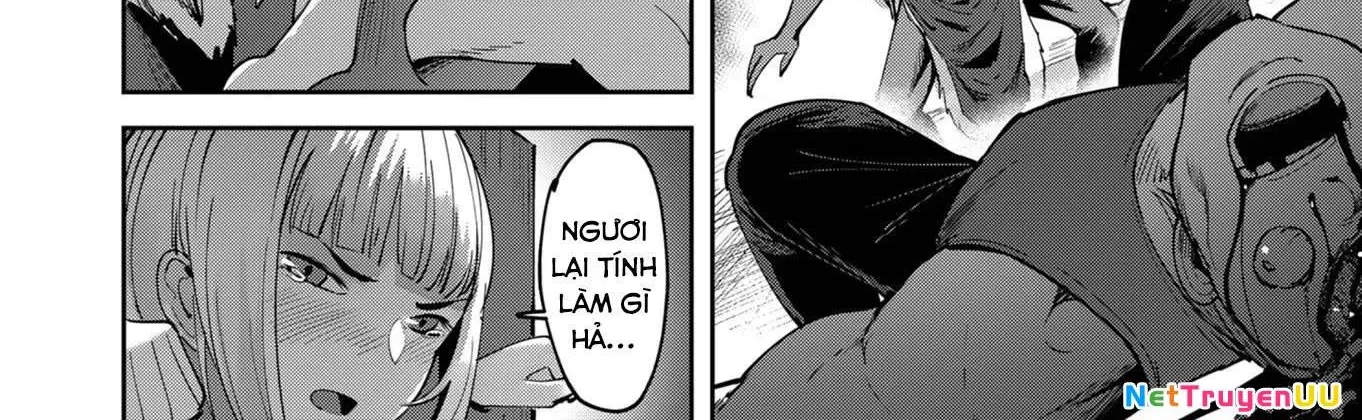 Kichiku Eiyuu Tập 22 trang 30