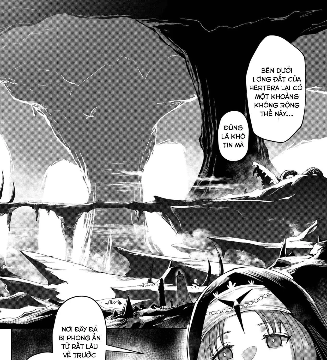 Kichiku Eiyuu Tập 22 trang 5