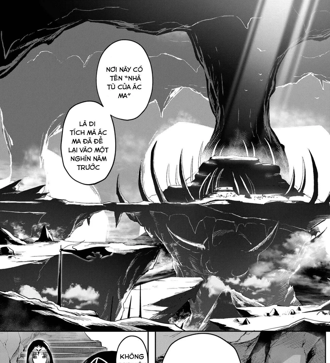 Kichiku Eiyuu Tập 22 trang 7