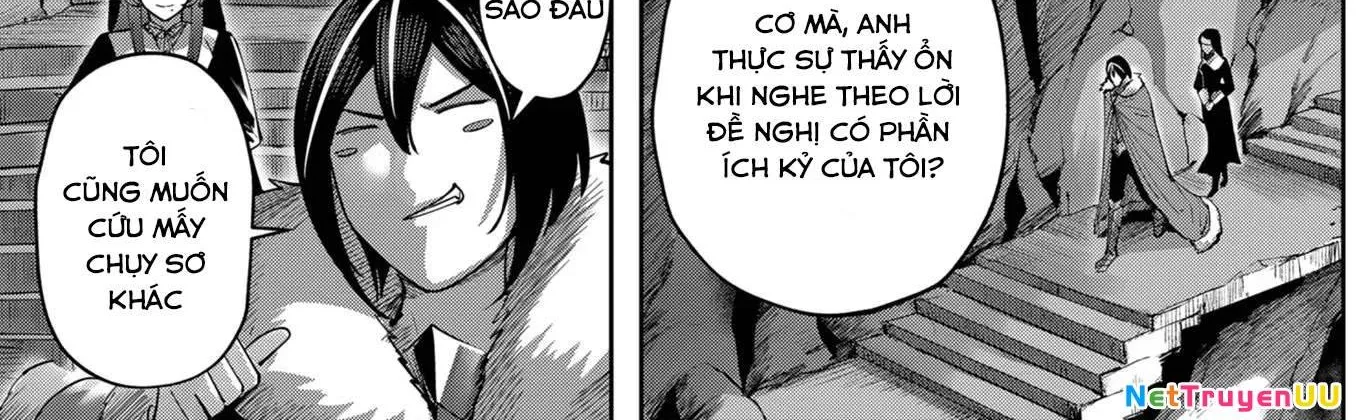 Kichiku Eiyuu Tập 22 trang 8