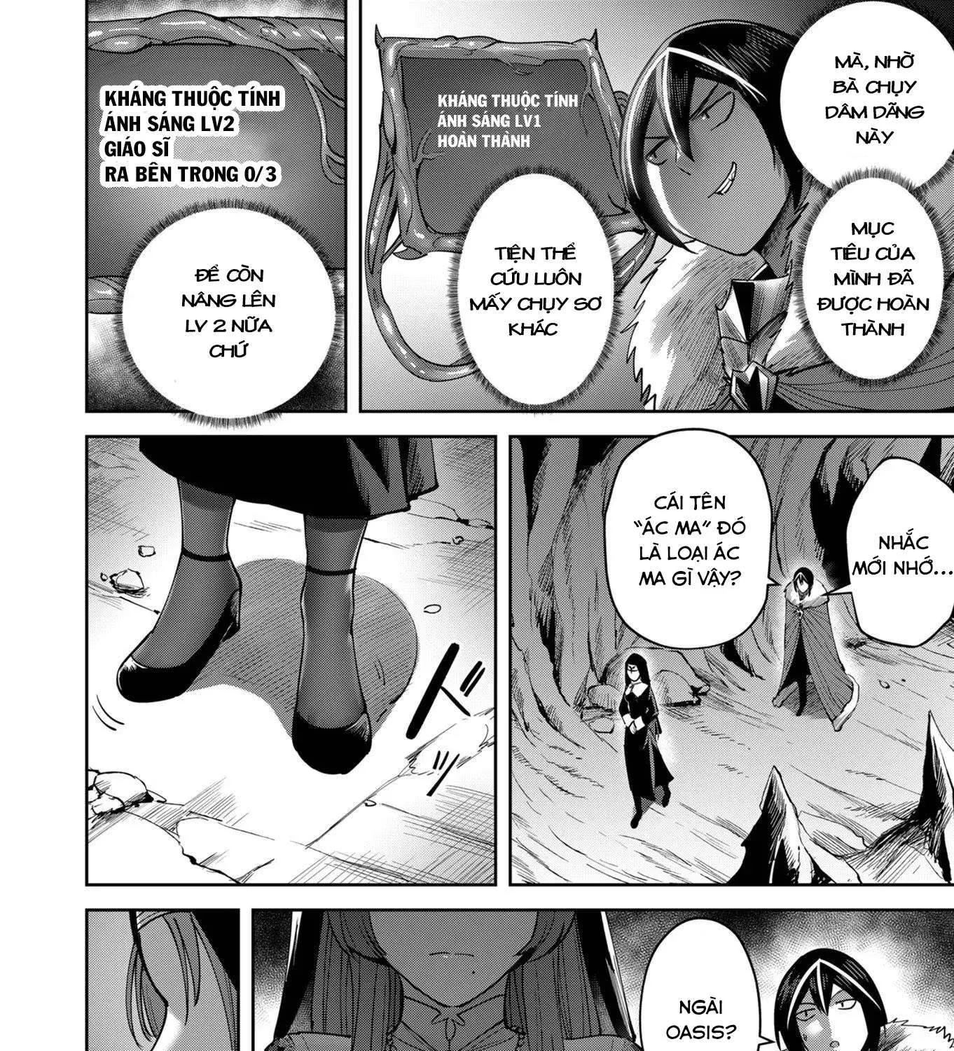 Kichiku Eiyuu Tập 22 trang 9