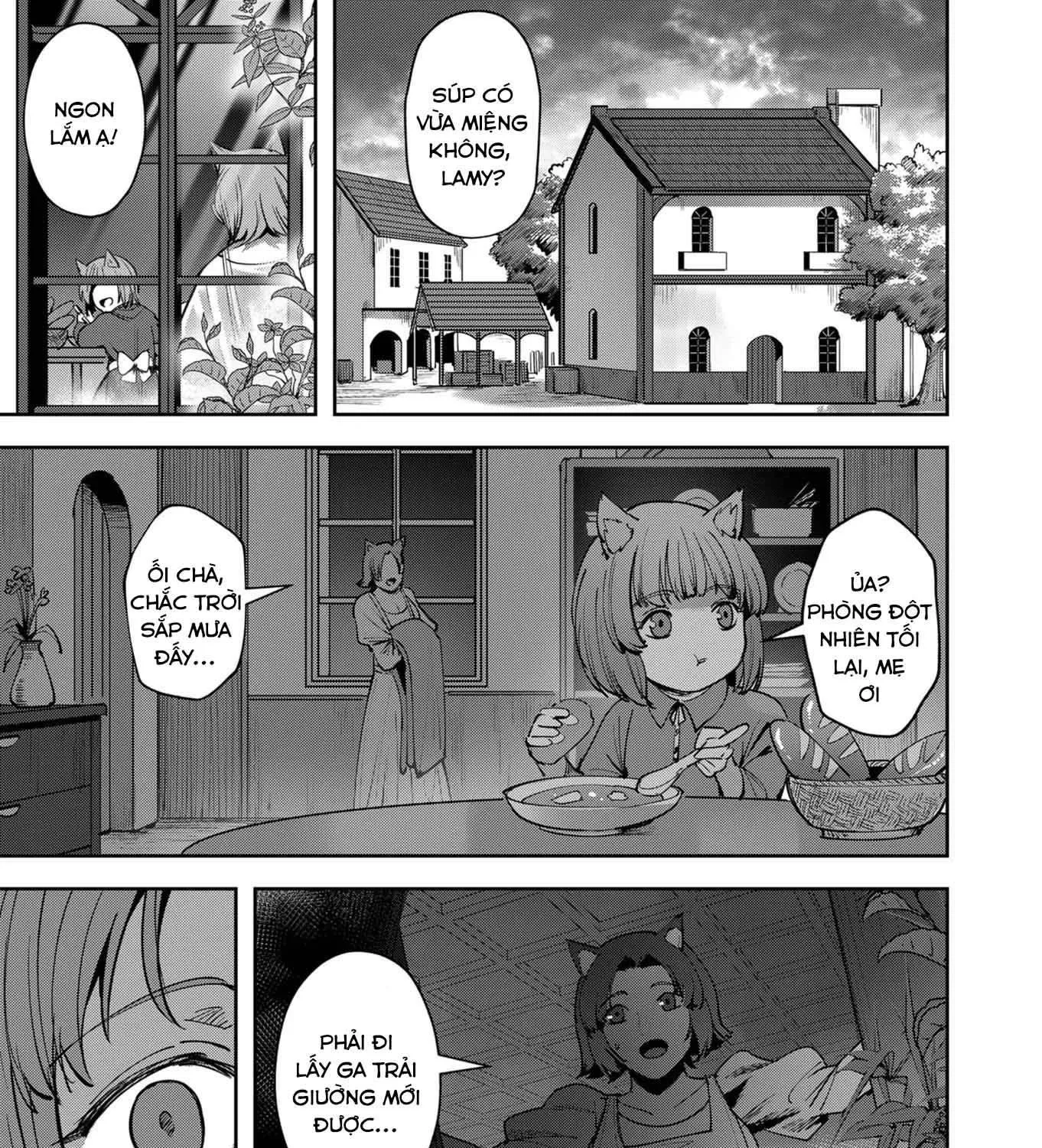 Kichiku Eiyuu Tập 25 trang 3