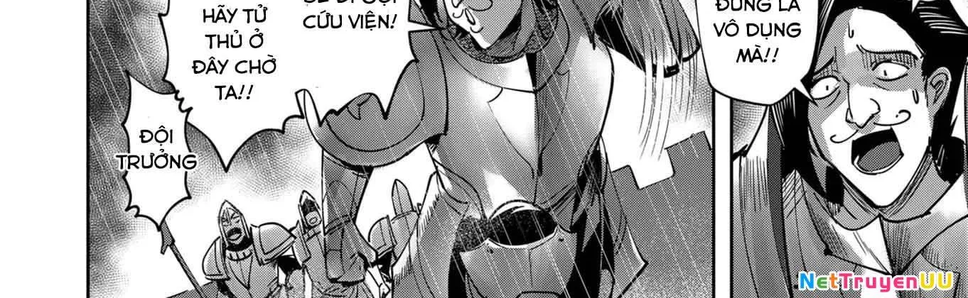 Kichiku Eiyuu Tập 25 trang 22