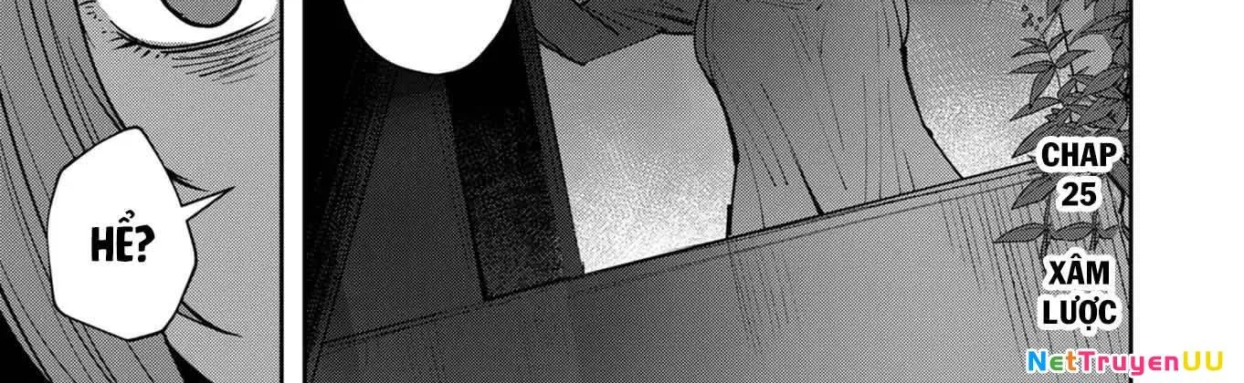 Kichiku Eiyuu Tập 25 trang 4