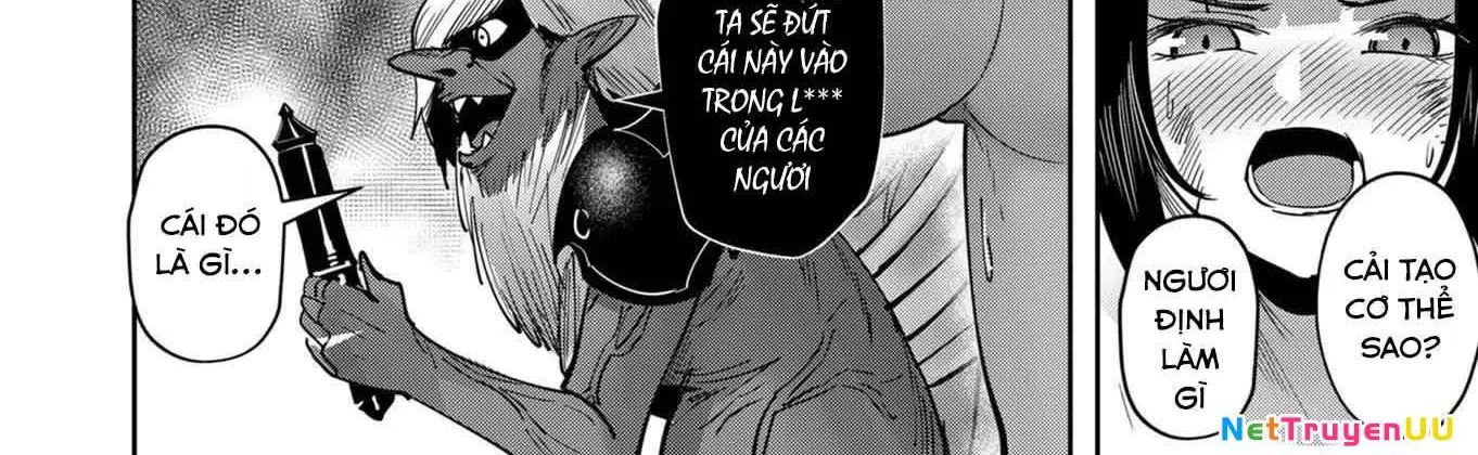 Kichiku Eiyuu Tập 25 trang 34