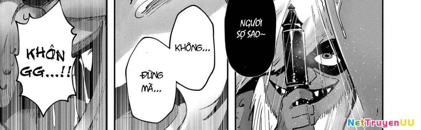Kichiku Eiyuu Tập 25 trang 36