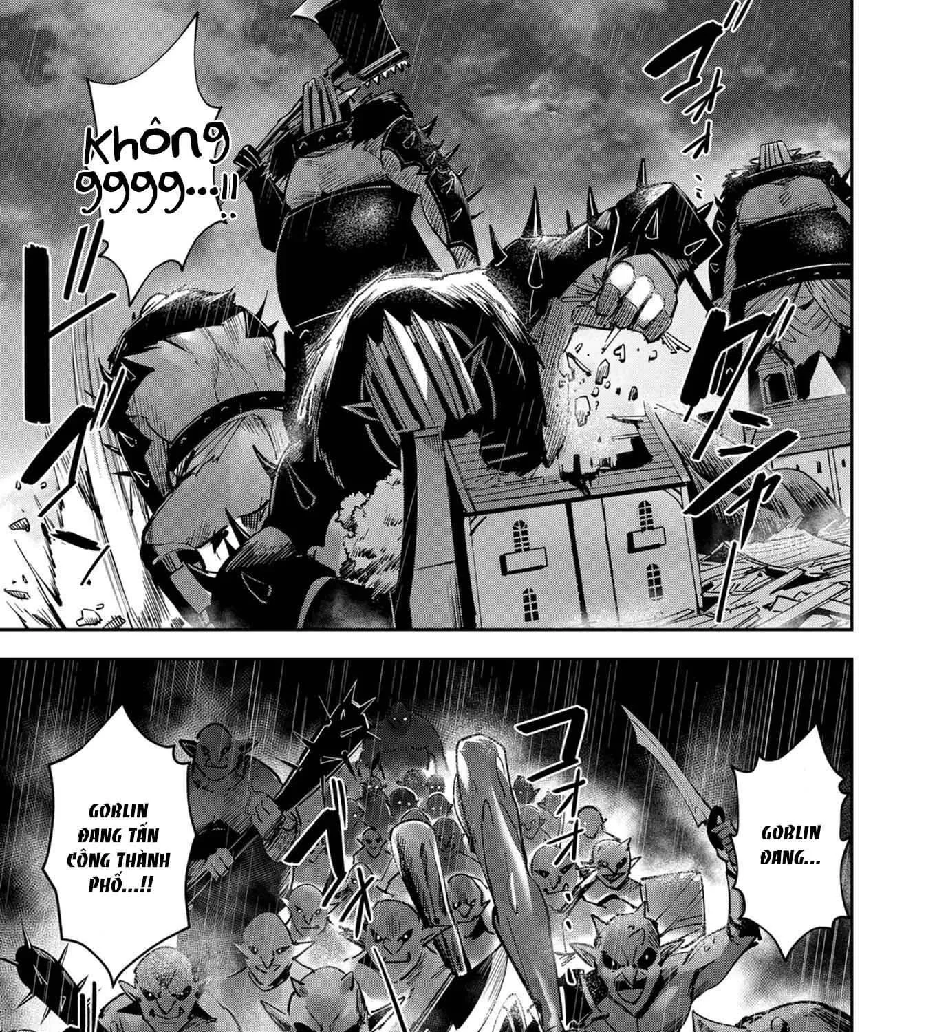 Kichiku Eiyuu Tập 25 trang 7