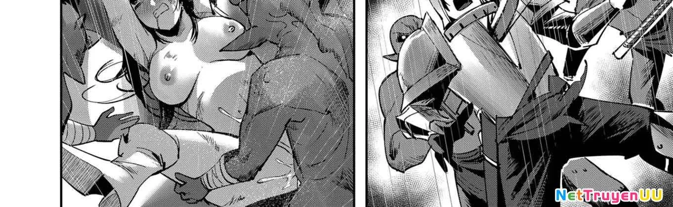 Kichiku Eiyuu Tập 25 trang 10