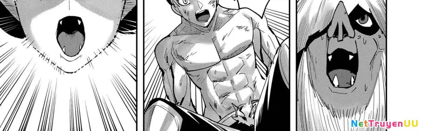 Kichiku Eiyuu Tập 26 trang 14