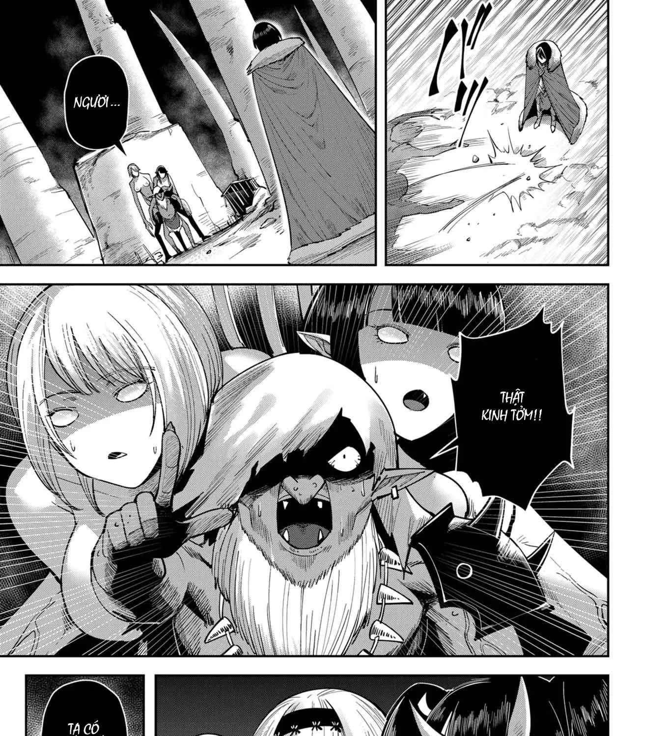 Kichiku Eiyuu Tập 26 trang 17