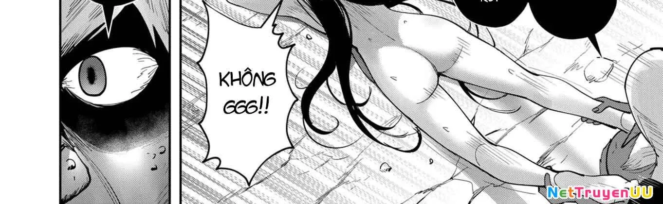 Kichiku Eiyuu Tập 26 trang 32