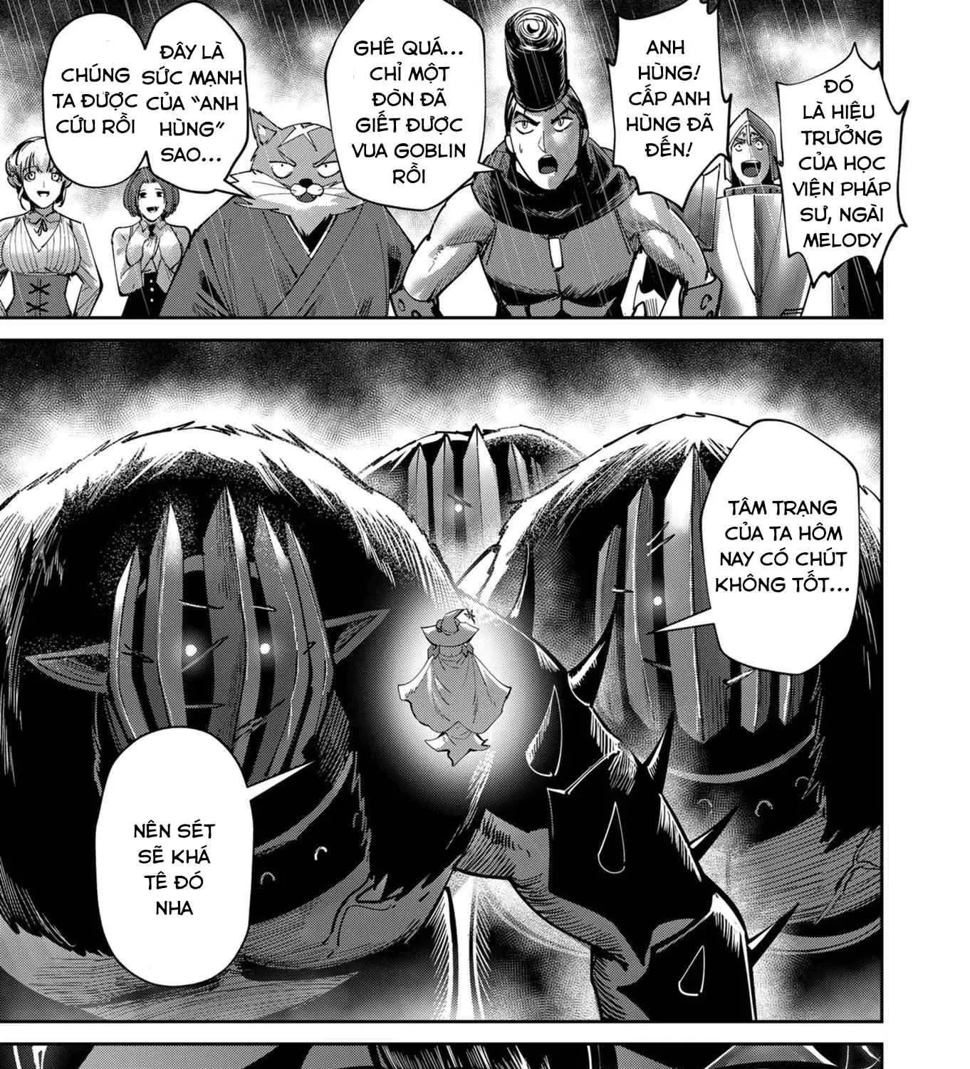 Kichiku Eiyuu Tập 26 trang 5